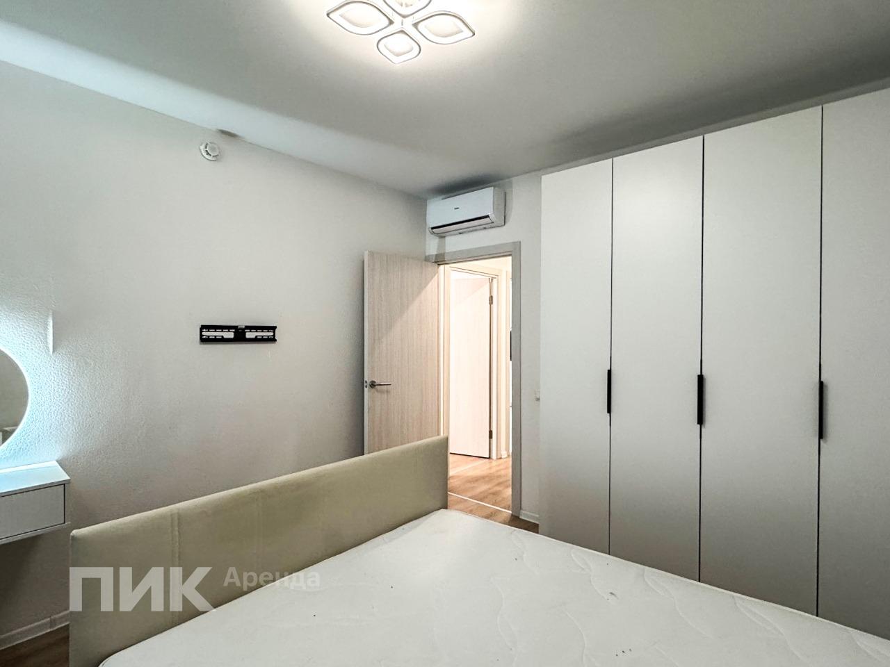 2-к. квартира, 50.5 м², 105 000 ₽/мес — фото № 6