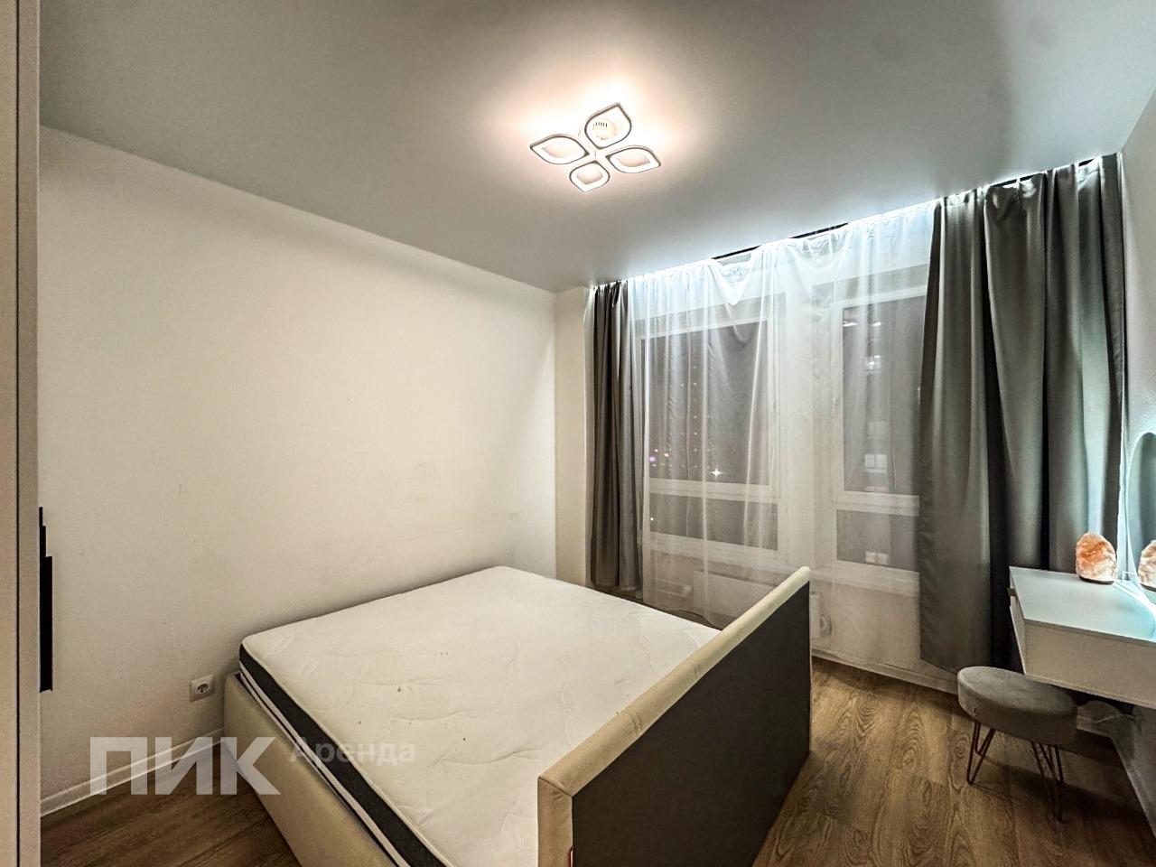 2-к. квартира, 50.5 м², 105 000 ₽/мес — фото № 5