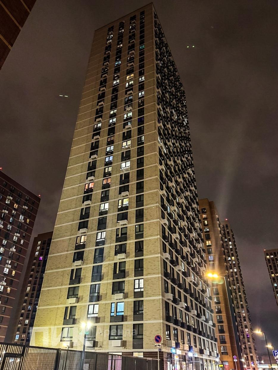 2-к. квартира, 50.5 м², 105 000 ₽/мес — фото № 18