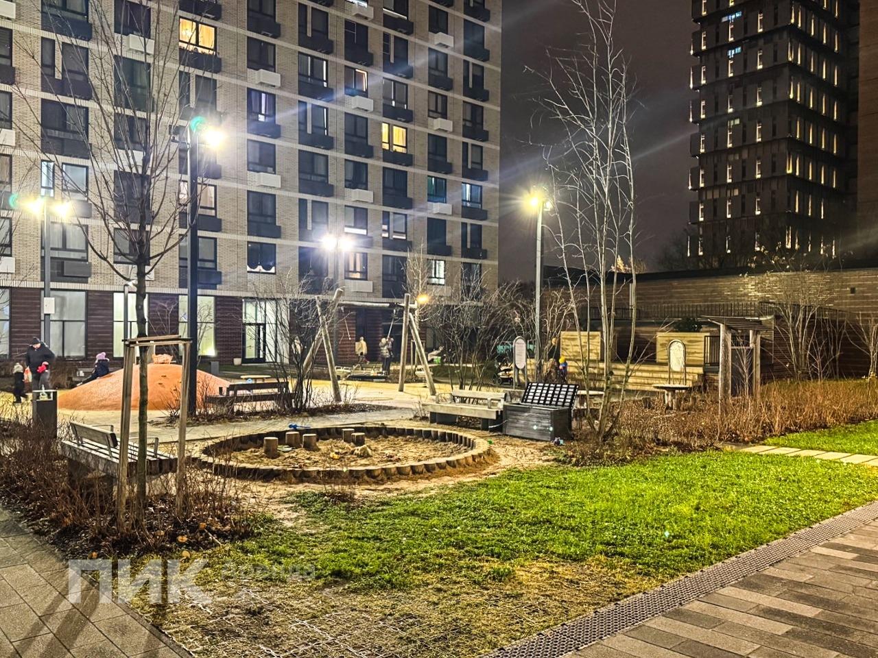 2-к. квартира, 50.5 м², 105 000 ₽/мес — фото № 20