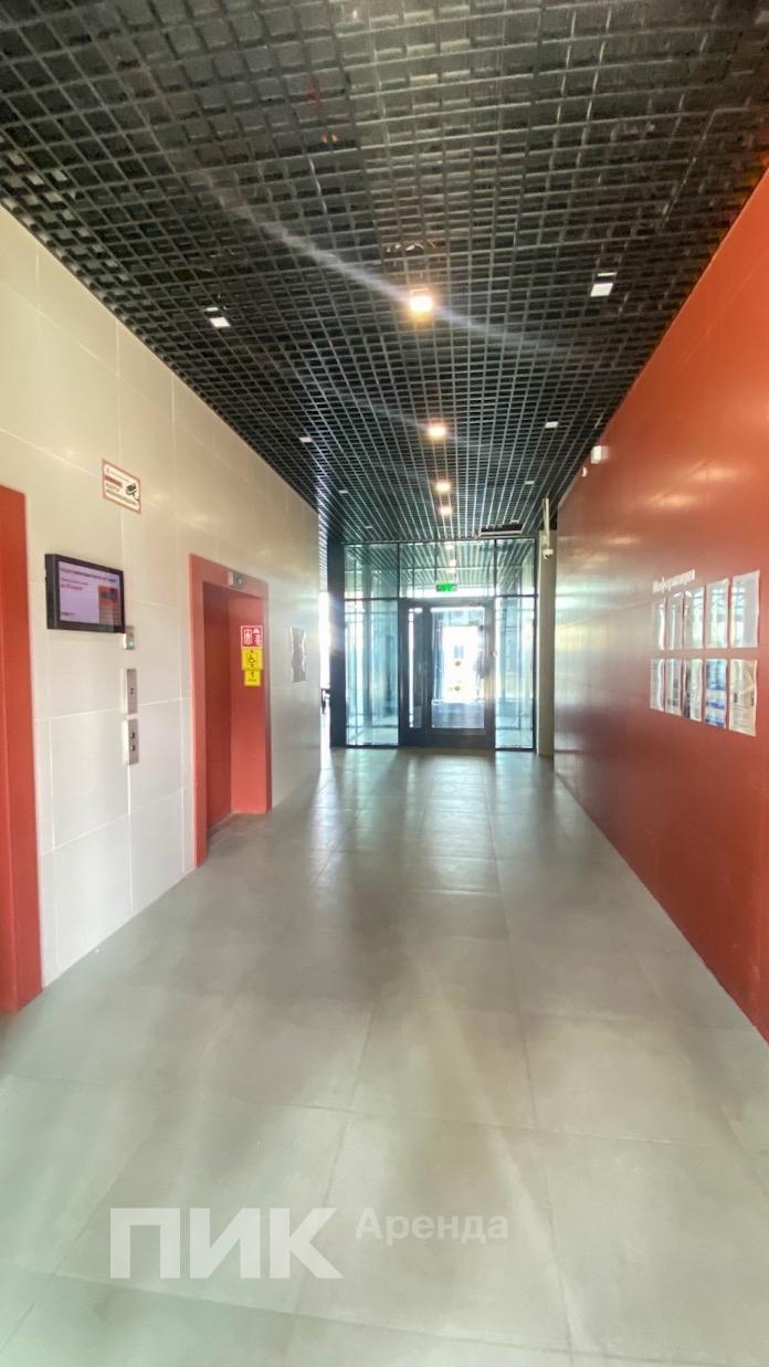 1-к. квартира, 32 м², 59 900 ₽/мес — фото № 15