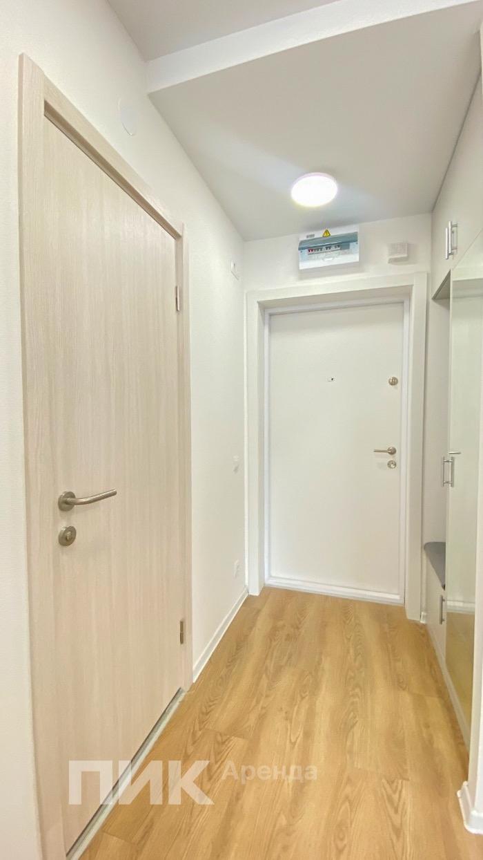 1-к. квартира, 32 м², 59 900 ₽/мес — фото № 12