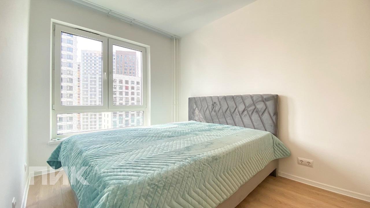 1-к. квартира, 32 м², 59 900 ₽/мес — фото № 6