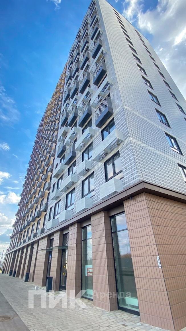 1-к. квартира, 32 м², 59 900 ₽/мес — фото № 17