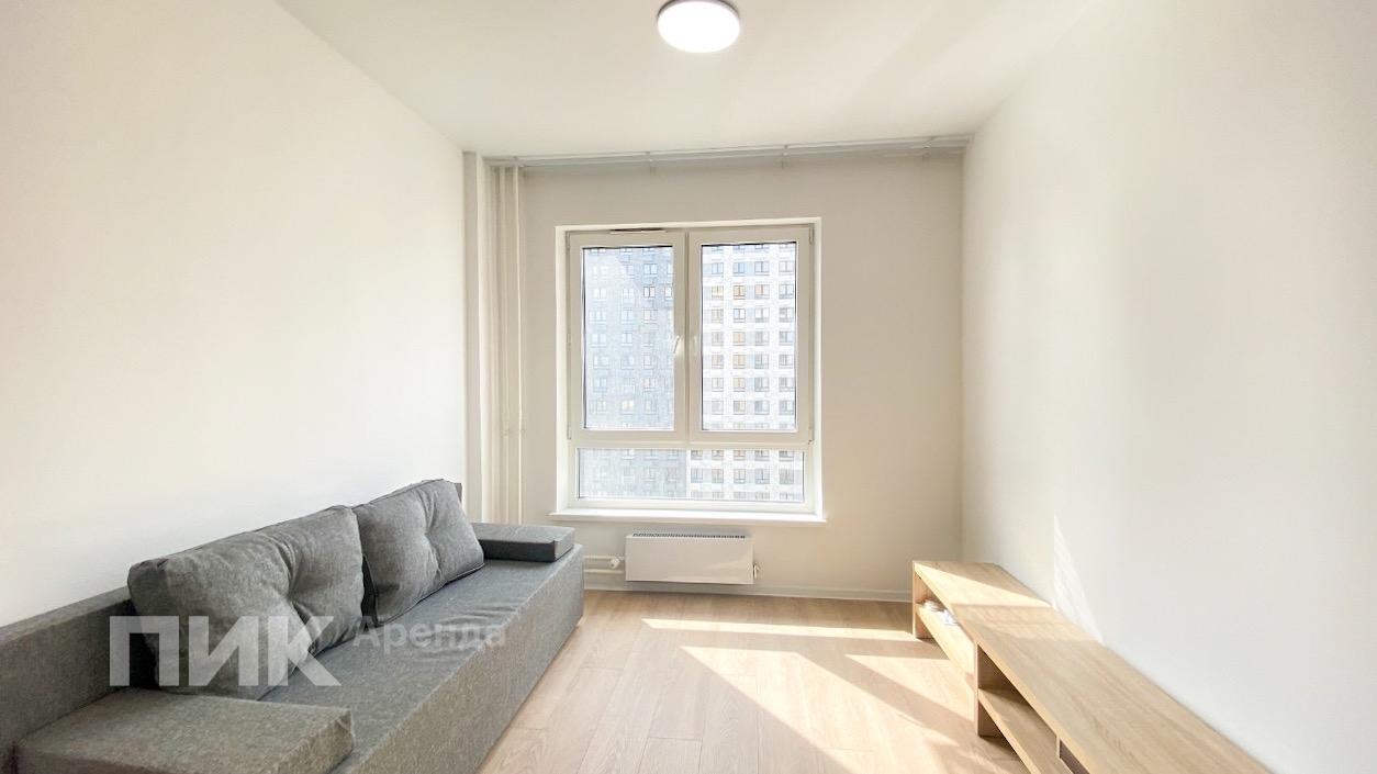 1-к. квартира, 32 м², 59 900 ₽/мес — фото № 1