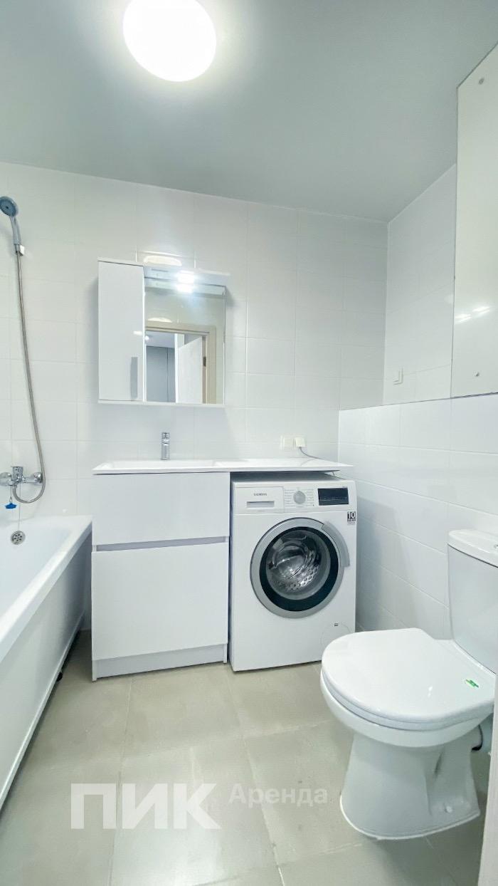 1-к. квартира, 32 м², 59 900 ₽/мес — фото № 10