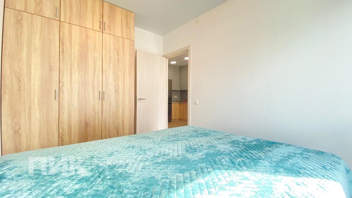 1-к. квартира, 32 м², 59 900 ₽/мес — фото № 8