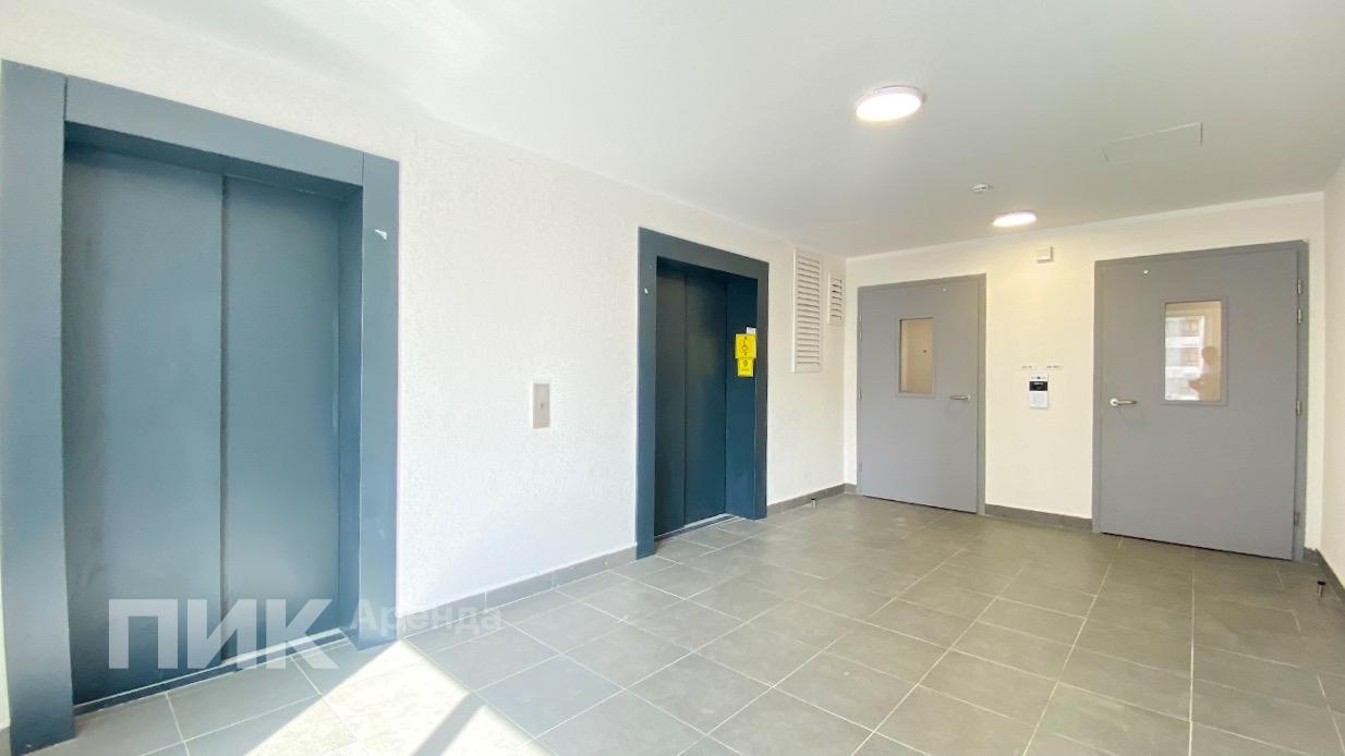 1-к. квартира, 32 м², 59 900 ₽/мес — фото № 14