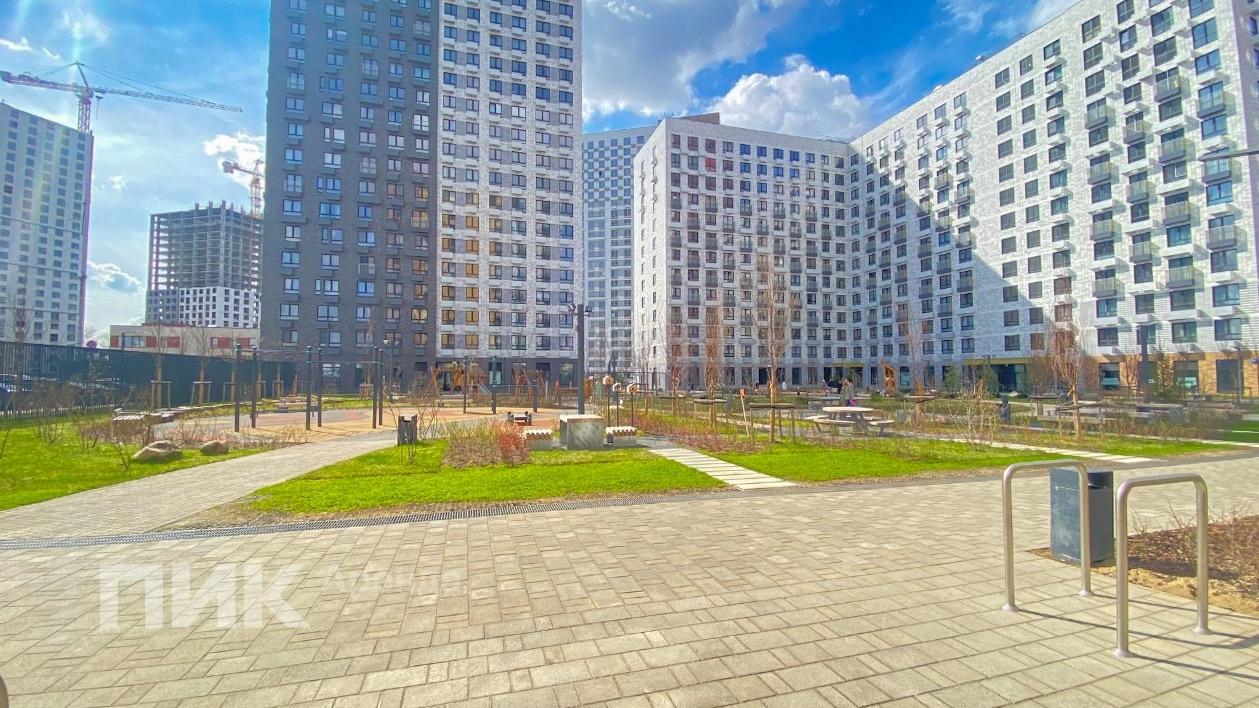 1-к. квартира, 32 м², 59 900 ₽/мес — фото № 18