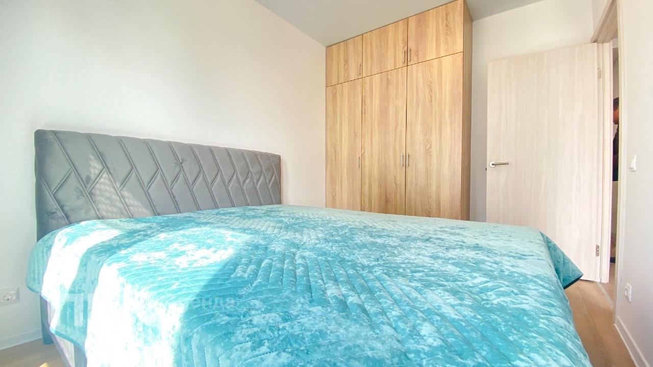 1-к. квартира, 32 м², 59 900 ₽/мес — фото № 9