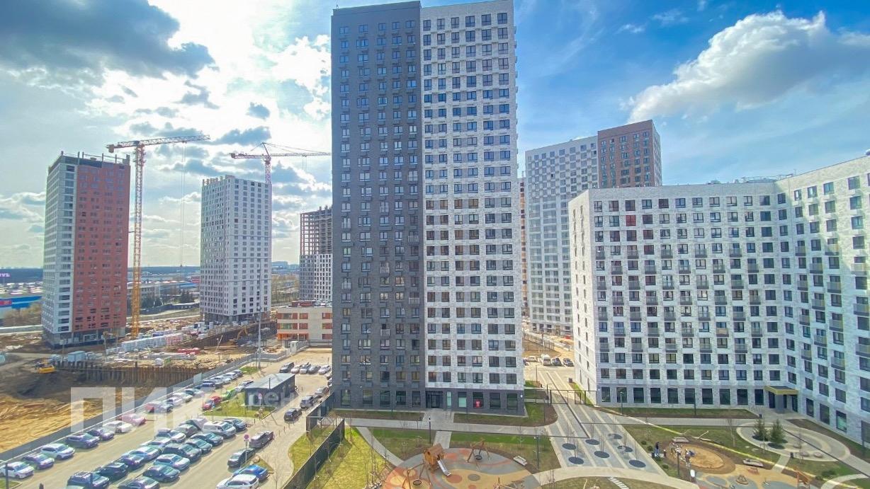 1-к. квартира, 32 м², 59 900 ₽/мес — фото № 16