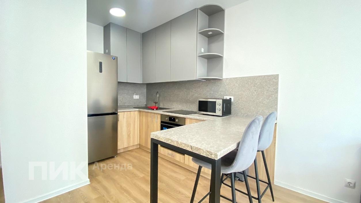 1-к. квартира, 32 м², 59 900 ₽/мес — фото № 5