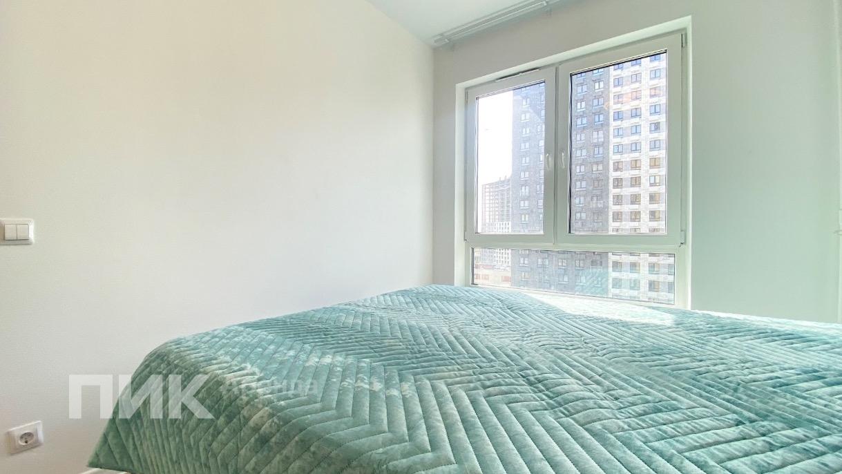 1-к. квартира, 32 м², 59 900 ₽/мес — фото № 7