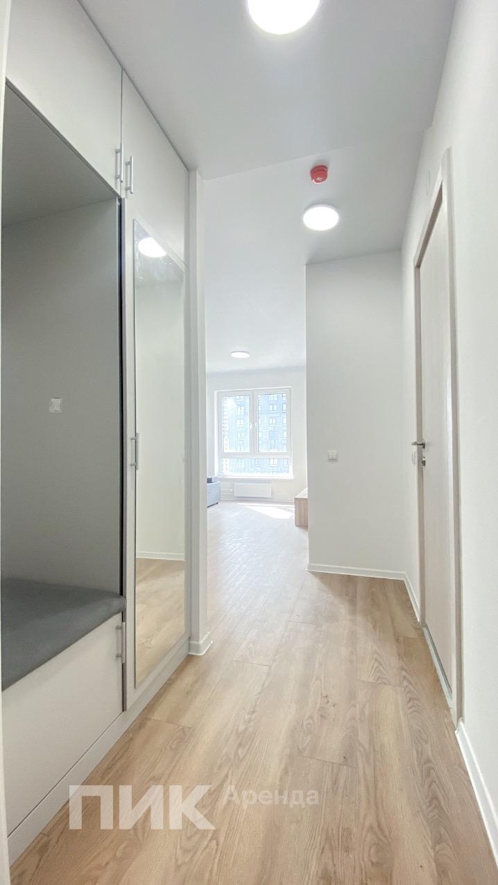 1-к. квартира, 32 м², 59 900 ₽/мес — фото № 11