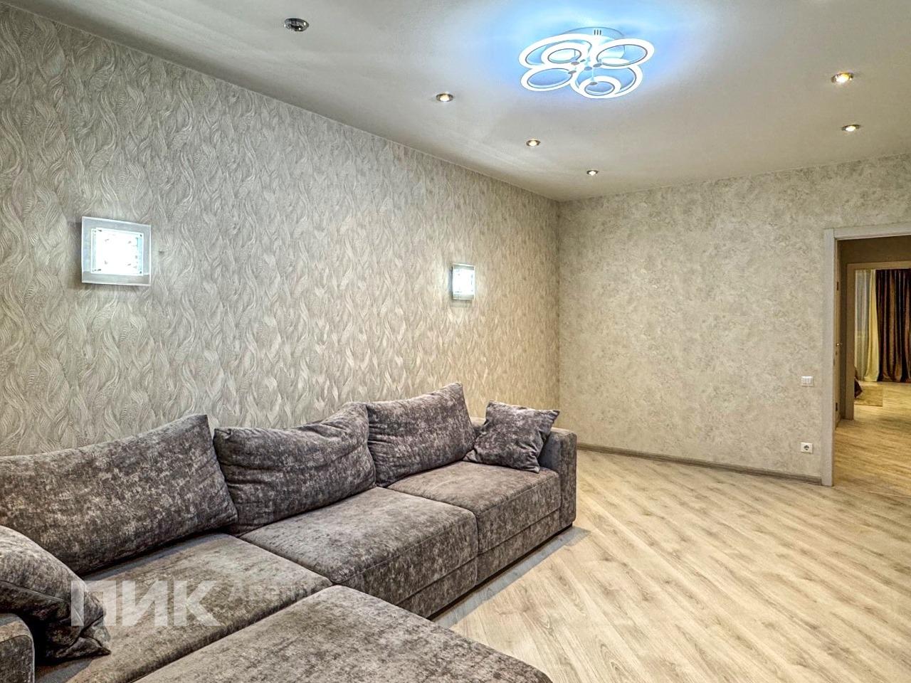 2-к. квартира, 74.4 м², 93 300 ₽/мес — фото № 6