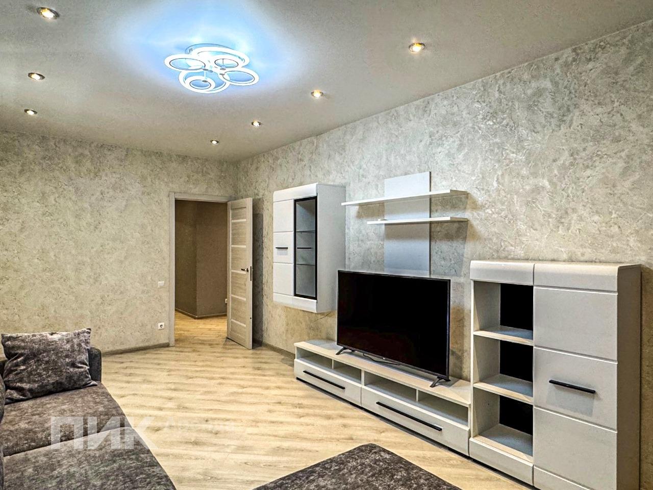 2-к. квартира, 74.4 м², 93 300 ₽/мес — фото № 7