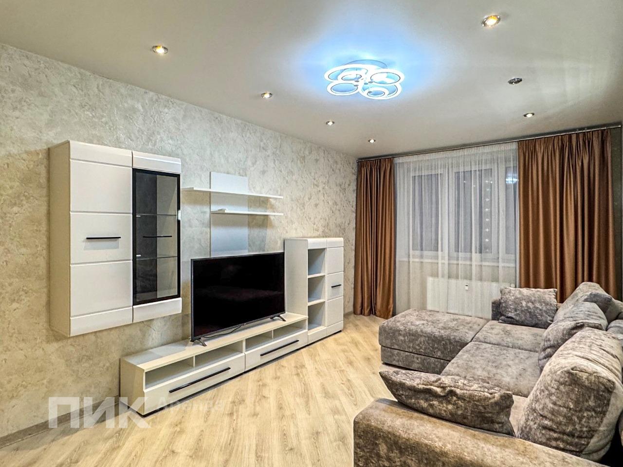 2-к. квартира, 74.4 м², 93 300 ₽/мес — фото № 4