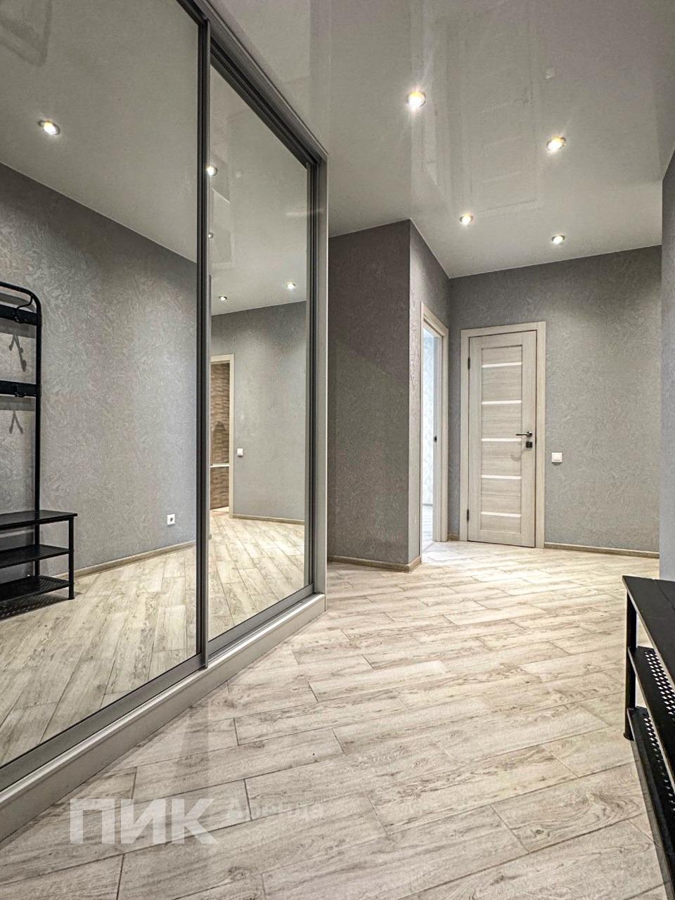 2-к. квартира, 74.4 м², 93 300 ₽/мес — фото № 16