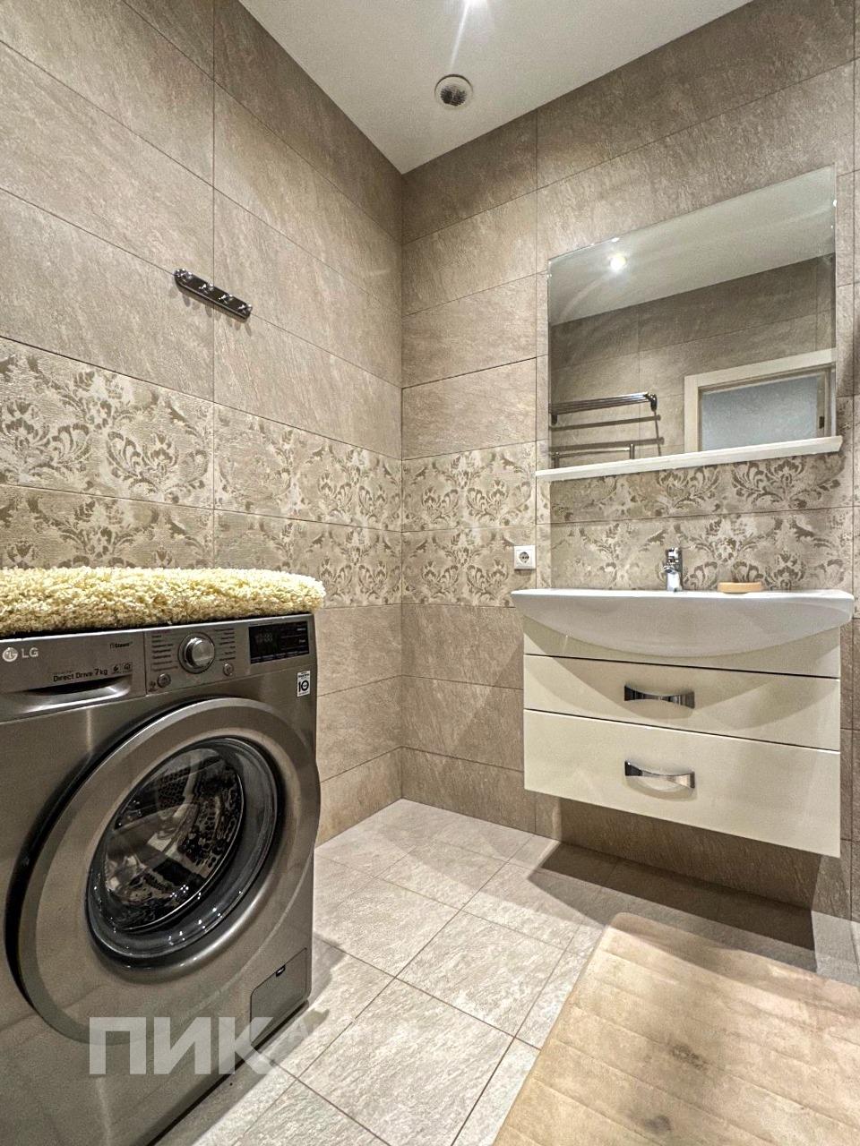 2-к. квартира, 74.4 м², 93 300 ₽/мес — фото № 12