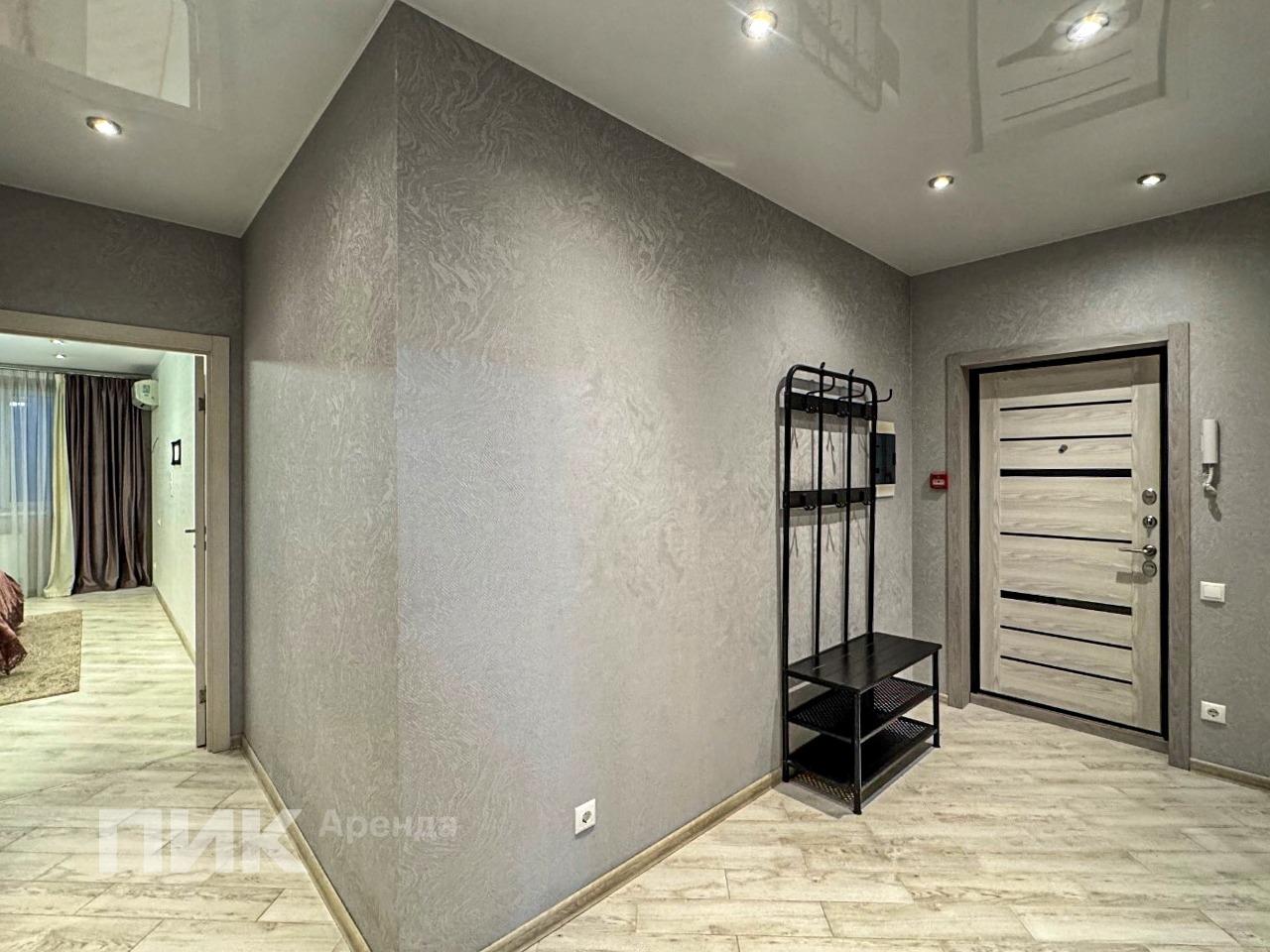 2-к. квартира, 74.4 м², 93 300 ₽/мес — фото № 17