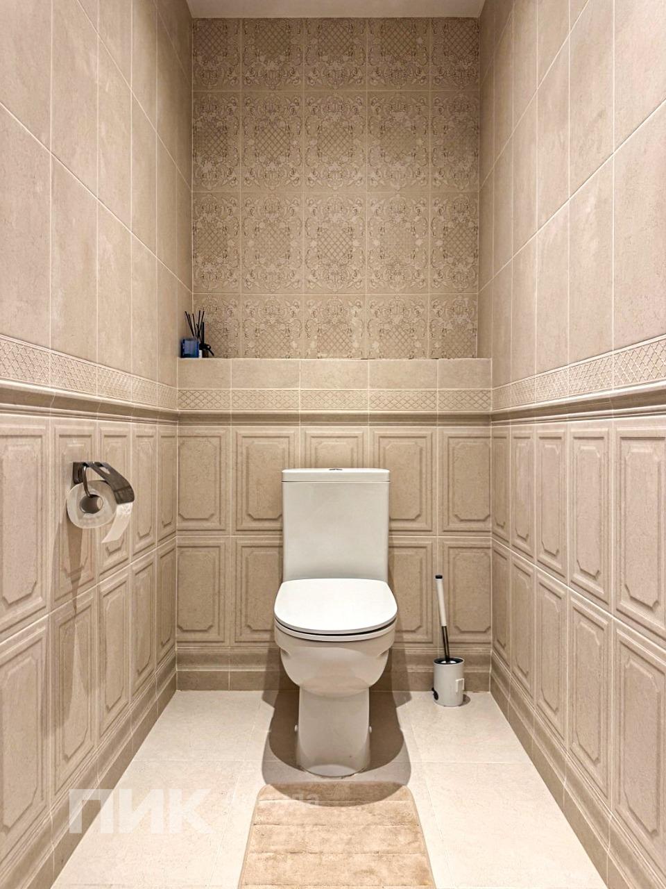 2-к. квартира, 74.4 м², 93 300 ₽/мес — фото № 14