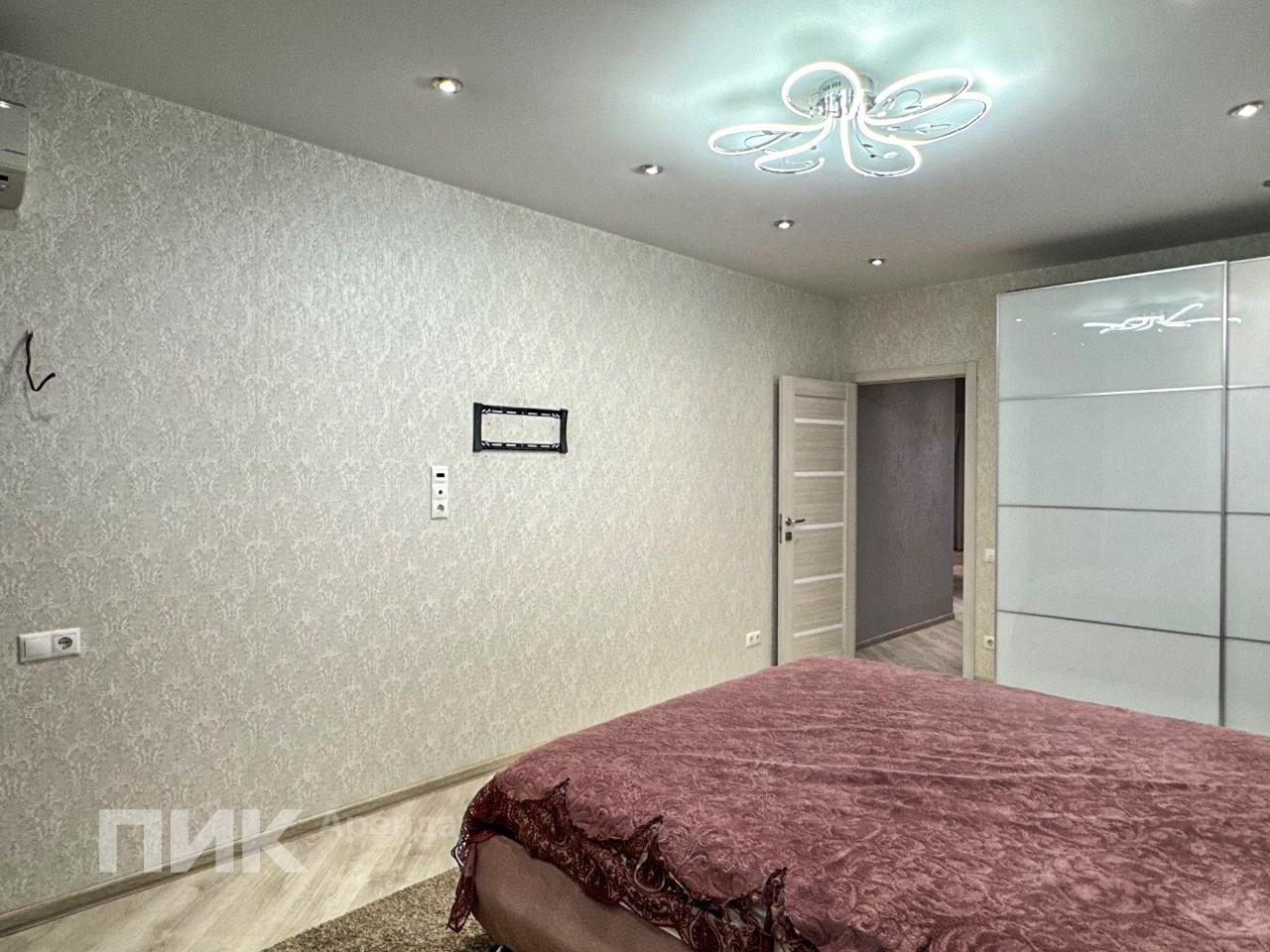 2-к. квартира, 74.4 м², 93 300 ₽/мес — фото № 10