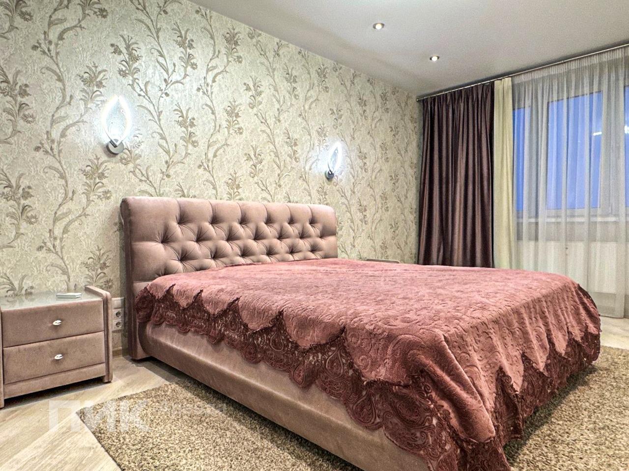 2-к. квартира, 74.4 м², 93 300 ₽/мес — фото № 8