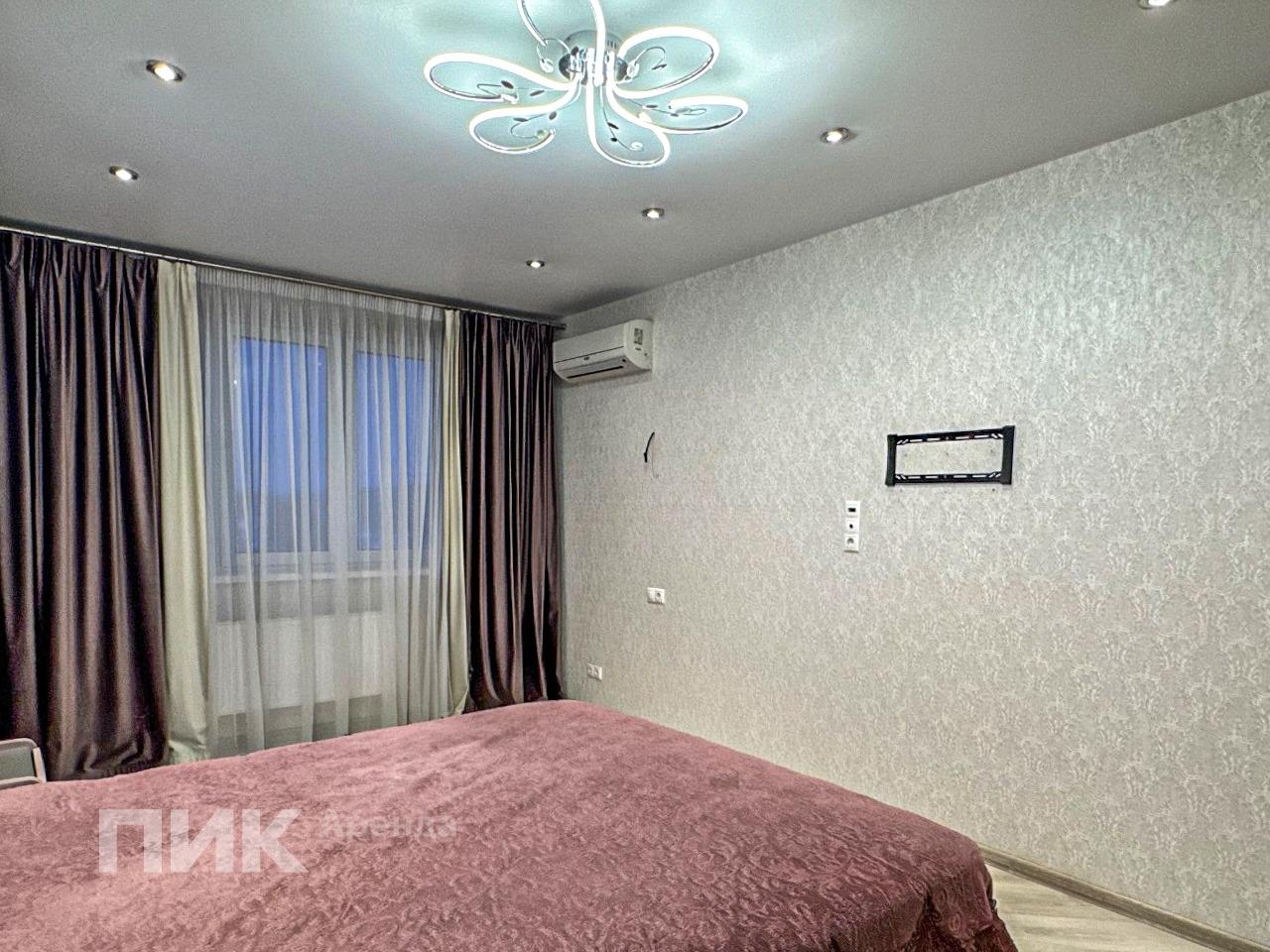 2-к. квартира, 74.4 м², 93 300 ₽/мес — фото № 9