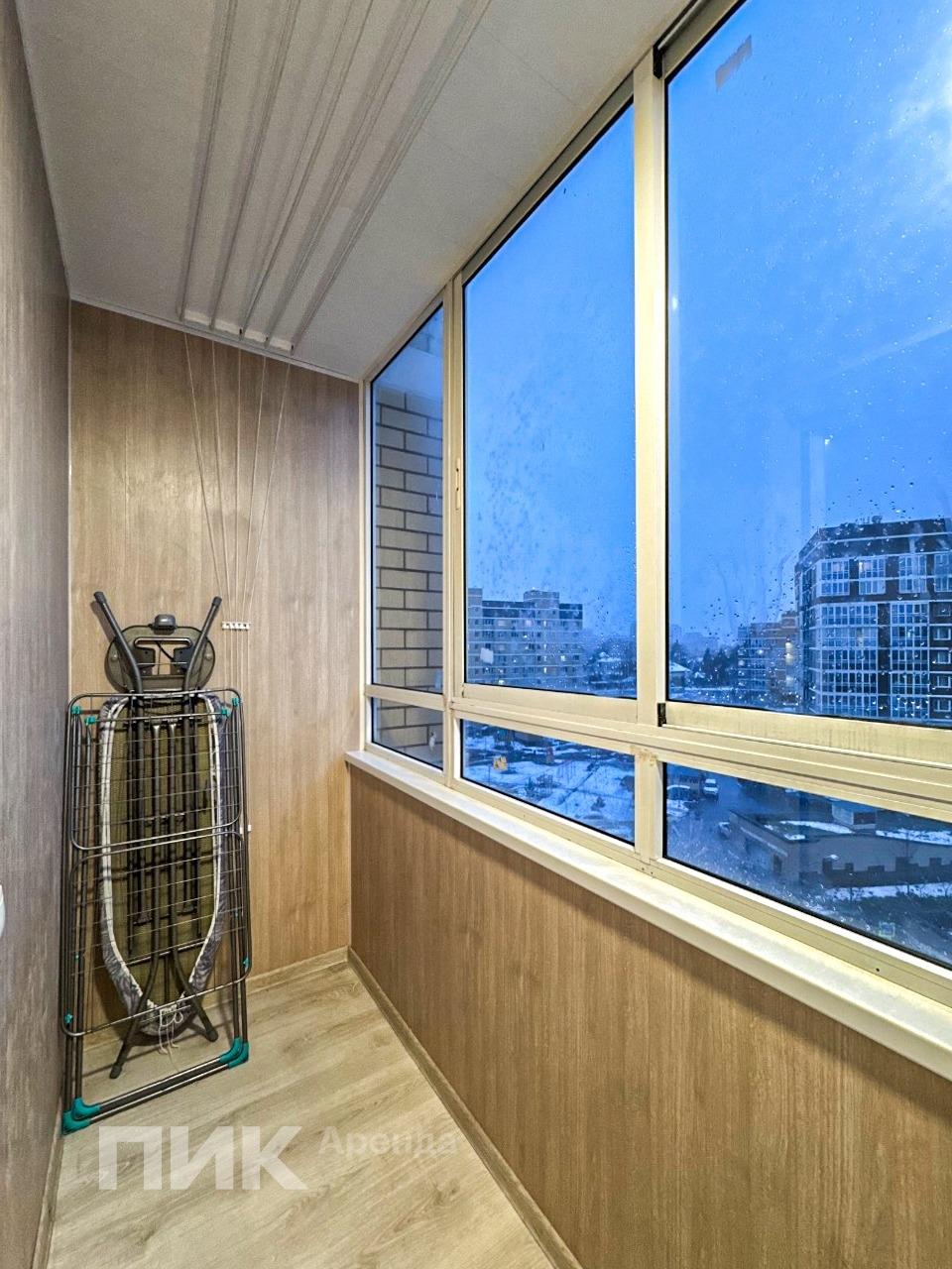 2-к. квартира, 74.4 м², 93 300 ₽/мес — фото № 15