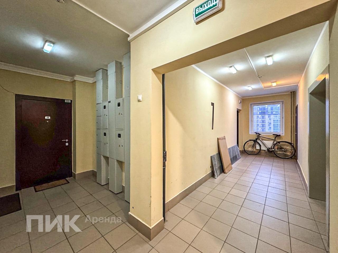 2-к. квартира, 74.4 м², 93 300 ₽/мес — фото № 19