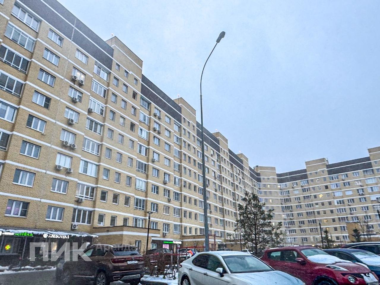 2-к. квартира, 74.4 м², 93 300 ₽/мес — фото № 22