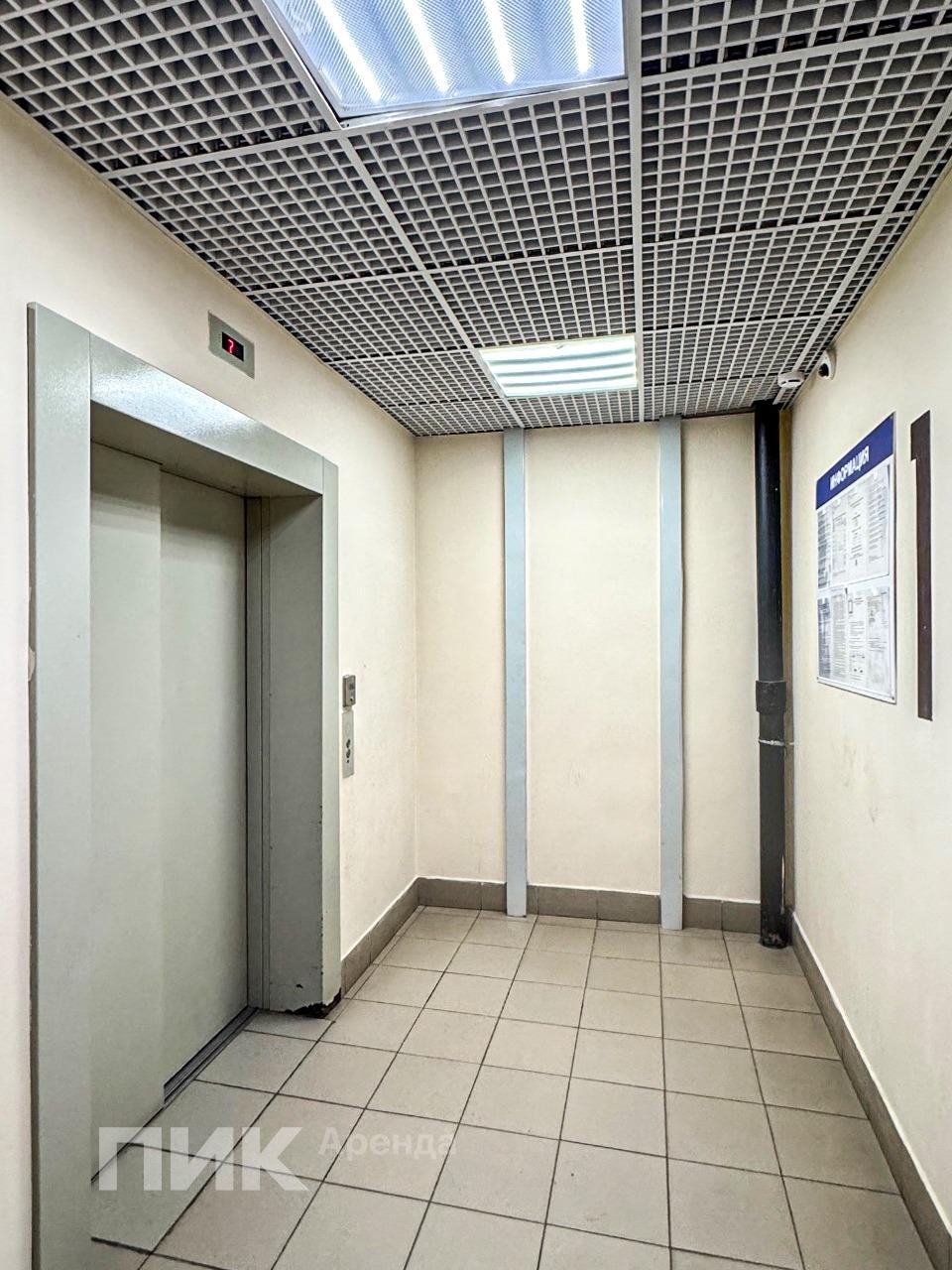 2-к. квартира, 74.4 м², 93 300 ₽/мес — фото № 18