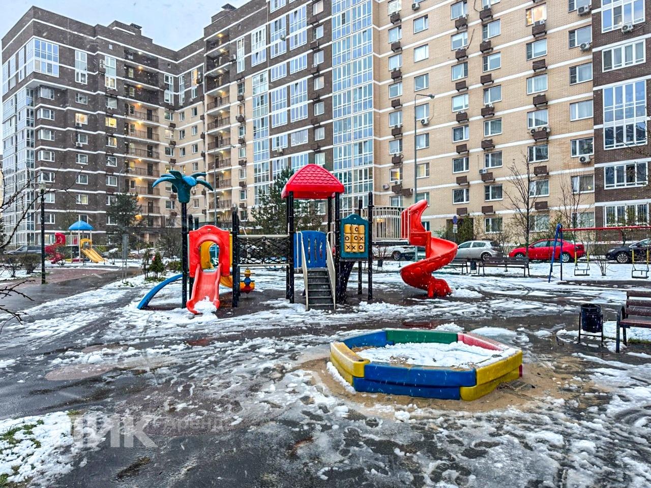 2-к. квартира, 74.4 м², 93 300 ₽/мес — фото № 24