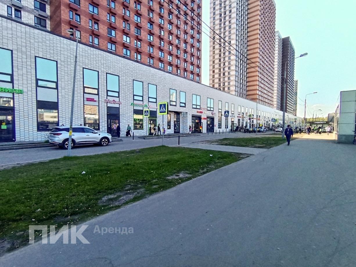 2-к. квартира, 68 м², 82 000 ₽/мес — фото № 23