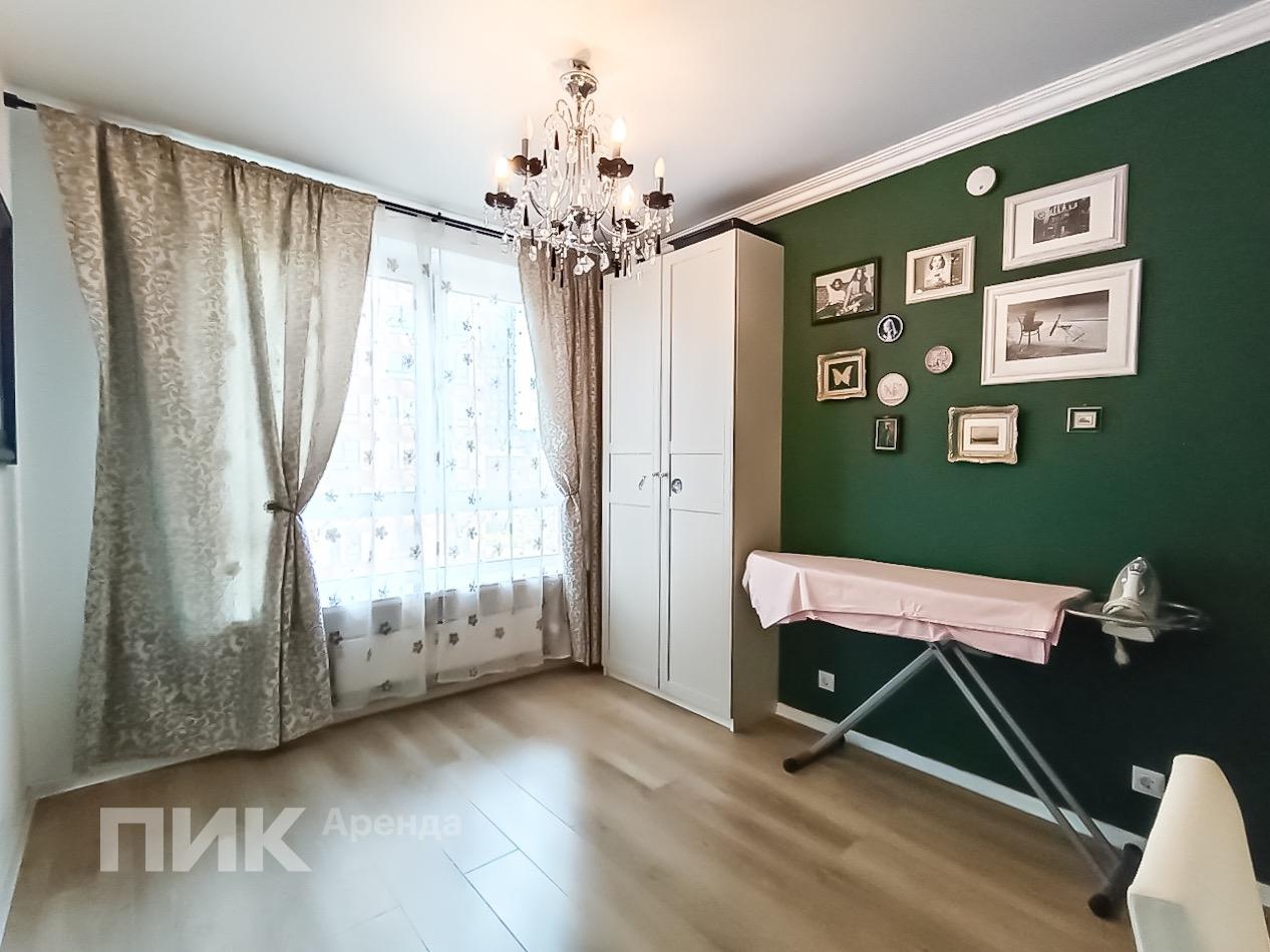 2-к. квартира, 68 м², 82 000 ₽/мес — фото № 7