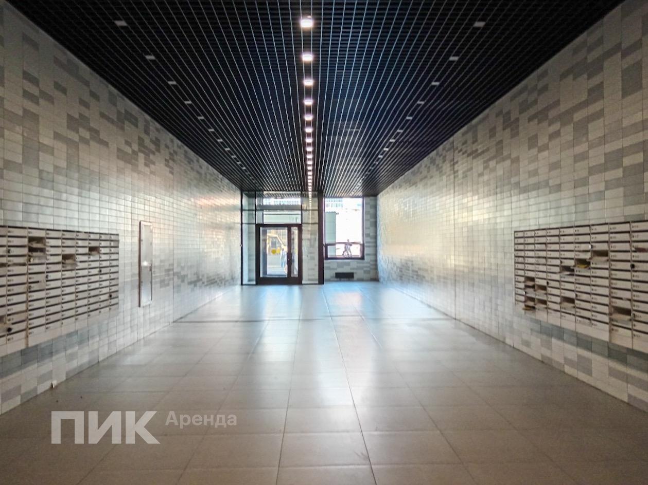 2-к. квартира, 68 м², 82 000 ₽/мес — фото № 18