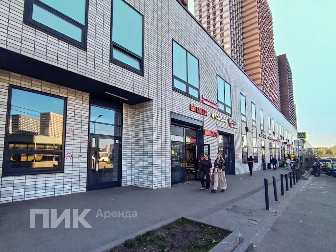 2-к. квартира, 68 м², 82 000 ₽/мес — фото № 22