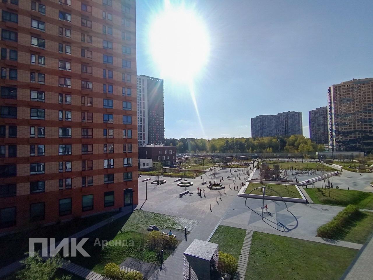 2-к. квартира, 68 м², 82 000 ₽/мес — фото № 20