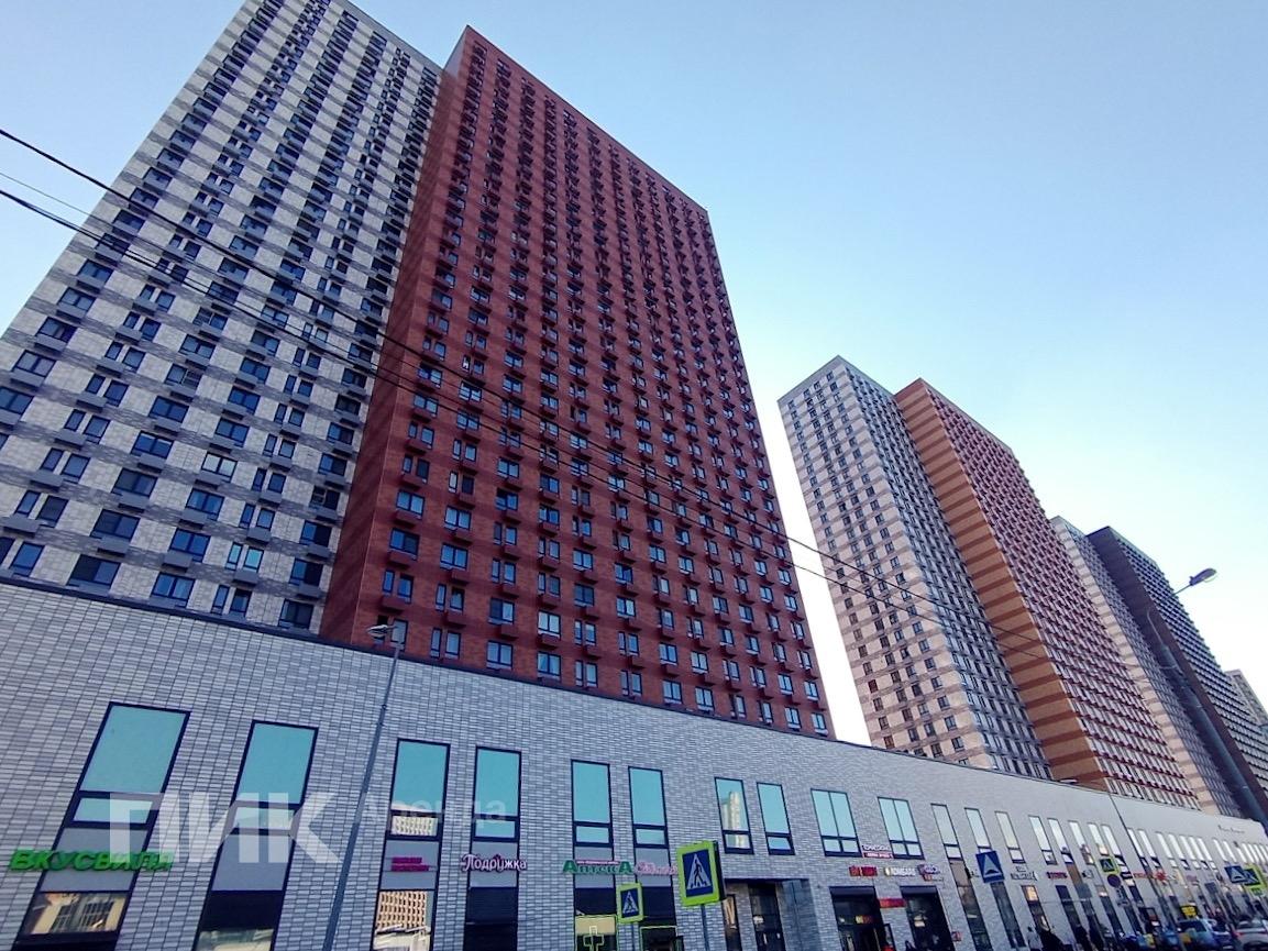 2-к. квартира, 68 м², 82 000 ₽/мес — фото № 21