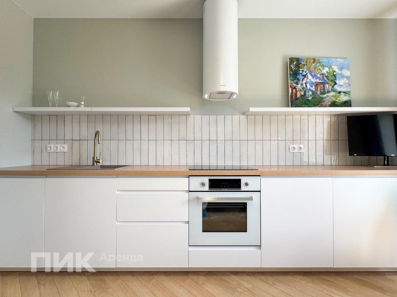 1-к. квартира, 35 м², 78 800 ₽/мес — фото № 7
