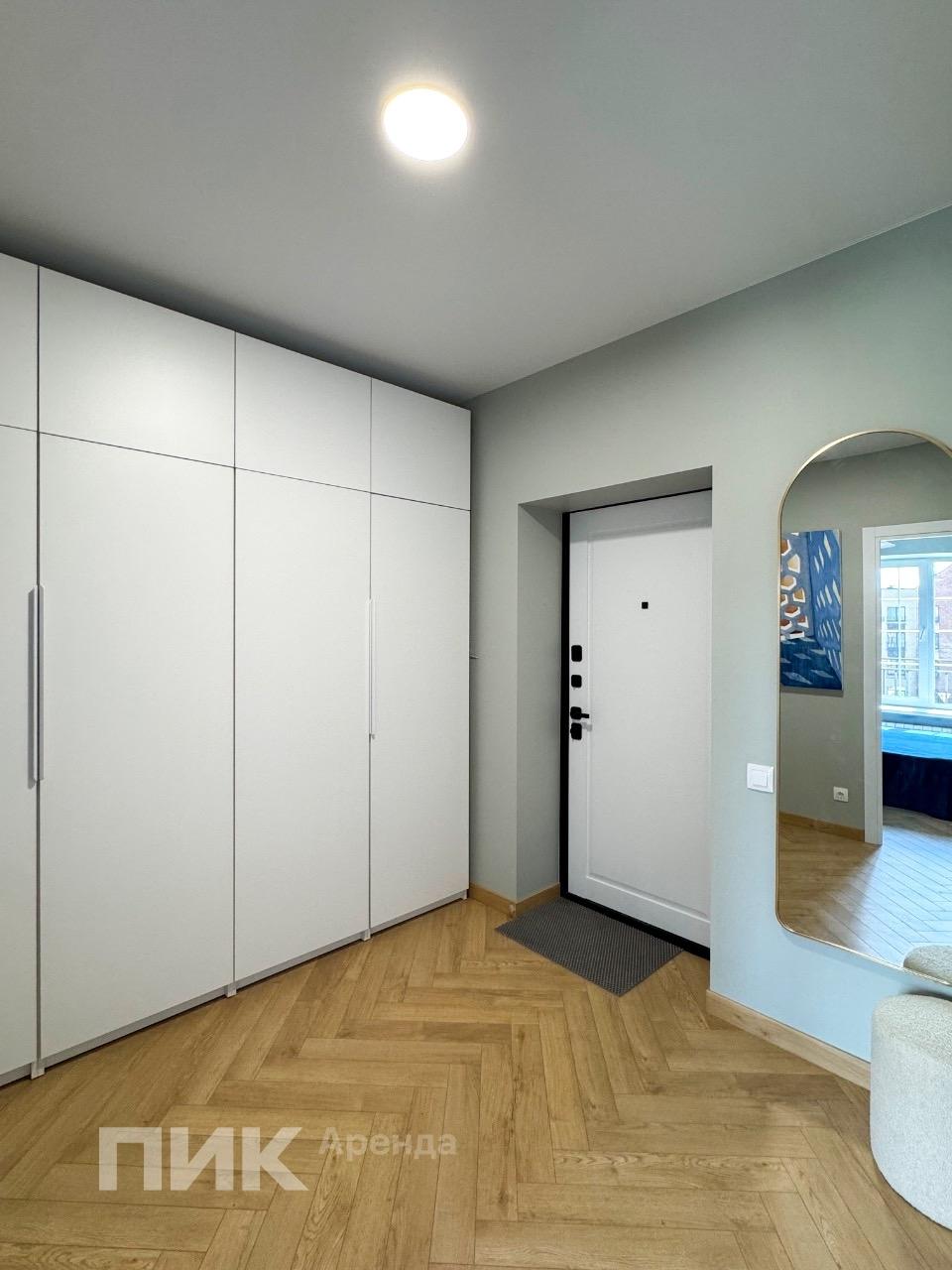 1-к. квартира, 35 м², 78 800 ₽/мес — фото № 12