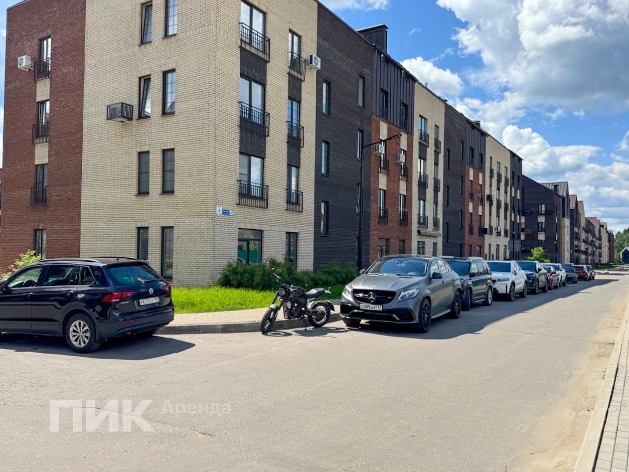 1-к. квартира, 35 м², 78 800 ₽/мес — фото № 18