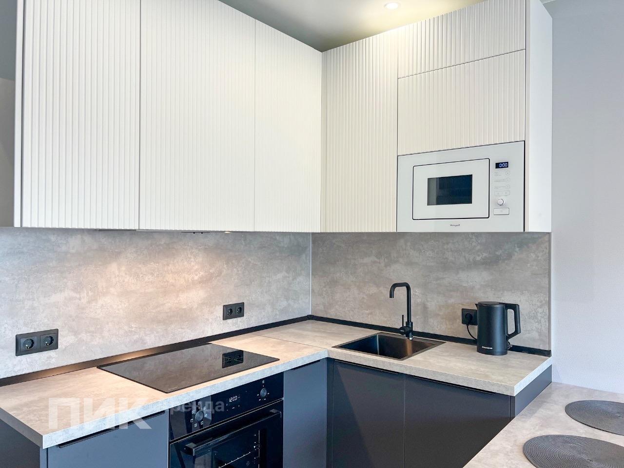 студия, 19.7 м², 53 100 ₽/мес — фото № 6