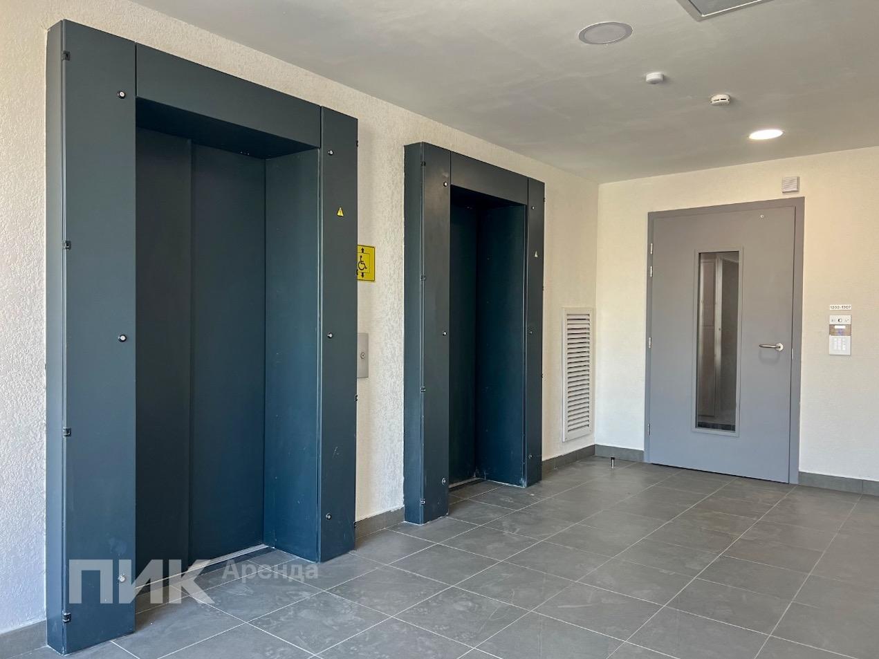 студия, 19.7 м², 53 100 ₽/мес — фото № 10