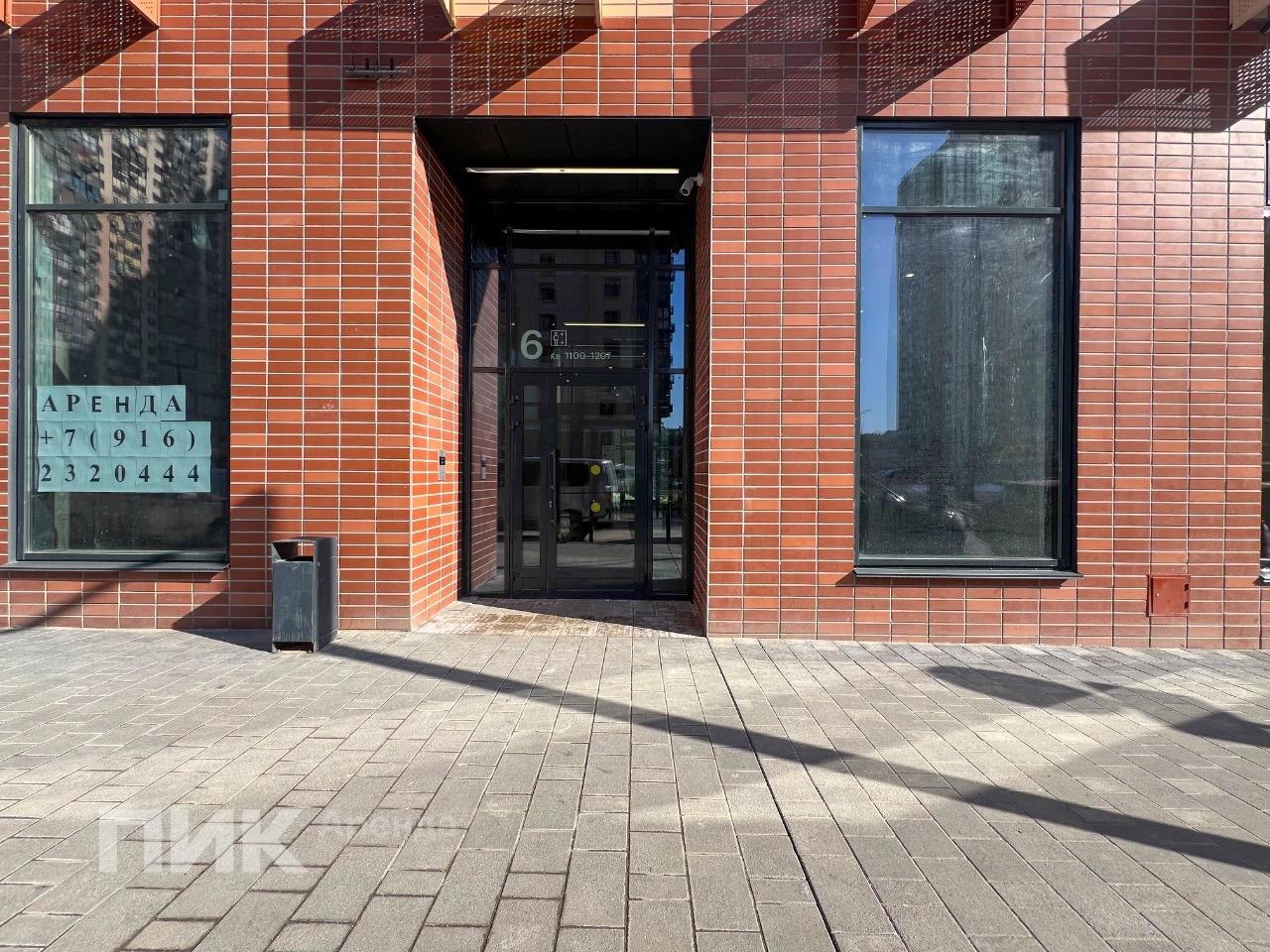 студия, 19.7 м², 53 100 ₽/мес — фото № 14