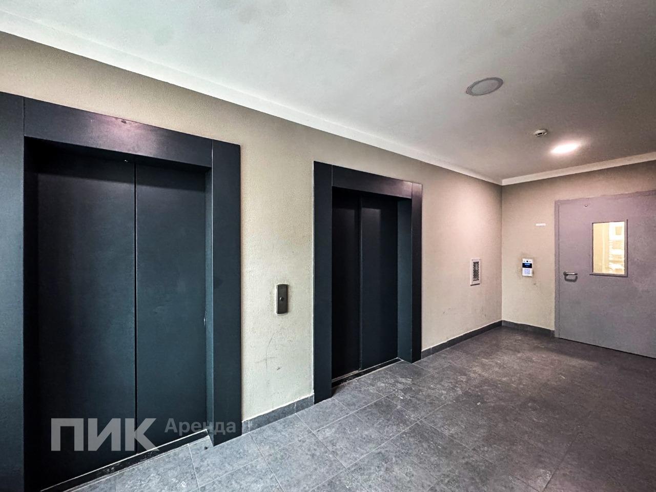 2-к. квартира, 59.4 м², 124 900 ₽/мес — фото № 18