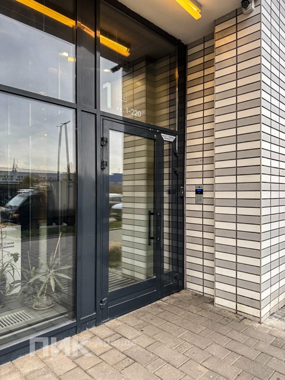 2-к. квартира, 59.4 м², 124 900 ₽/мес — фото № 22