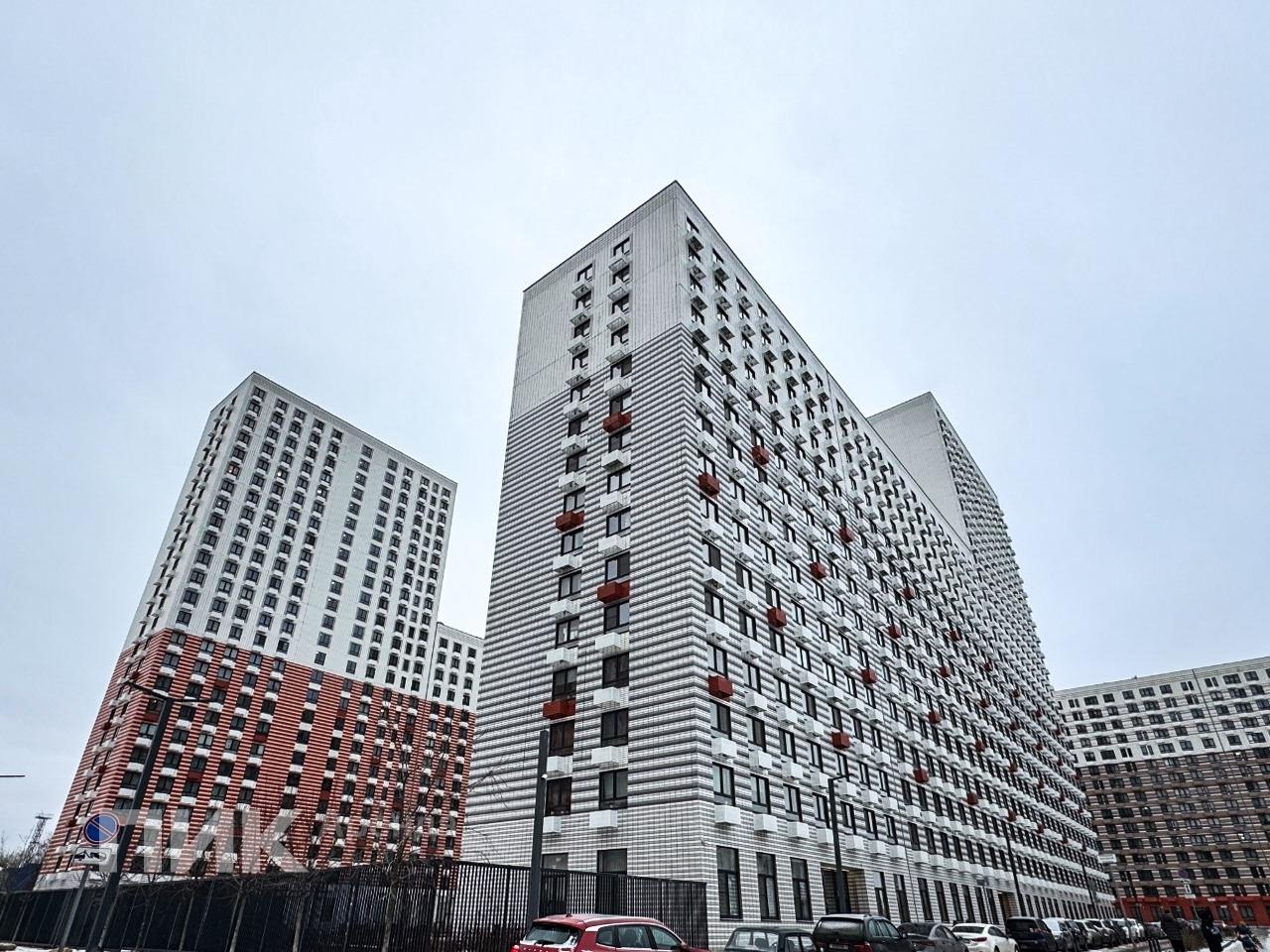 2-к. квартира, 59.4 м², 124 900 ₽/мес — фото № 21