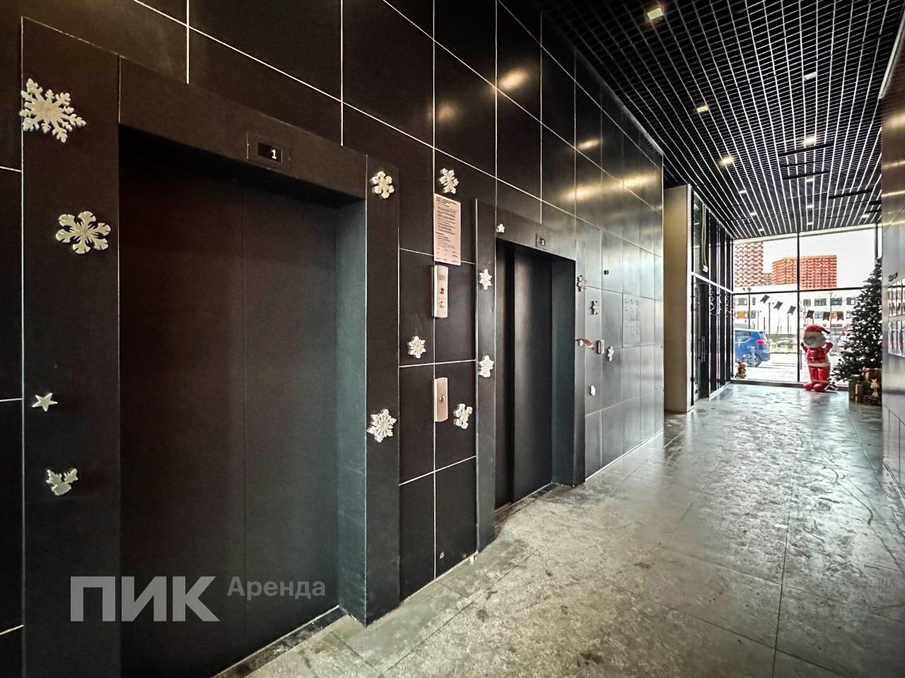 2-к. квартира, 59.4 м², 124 900 ₽/мес — фото № 19