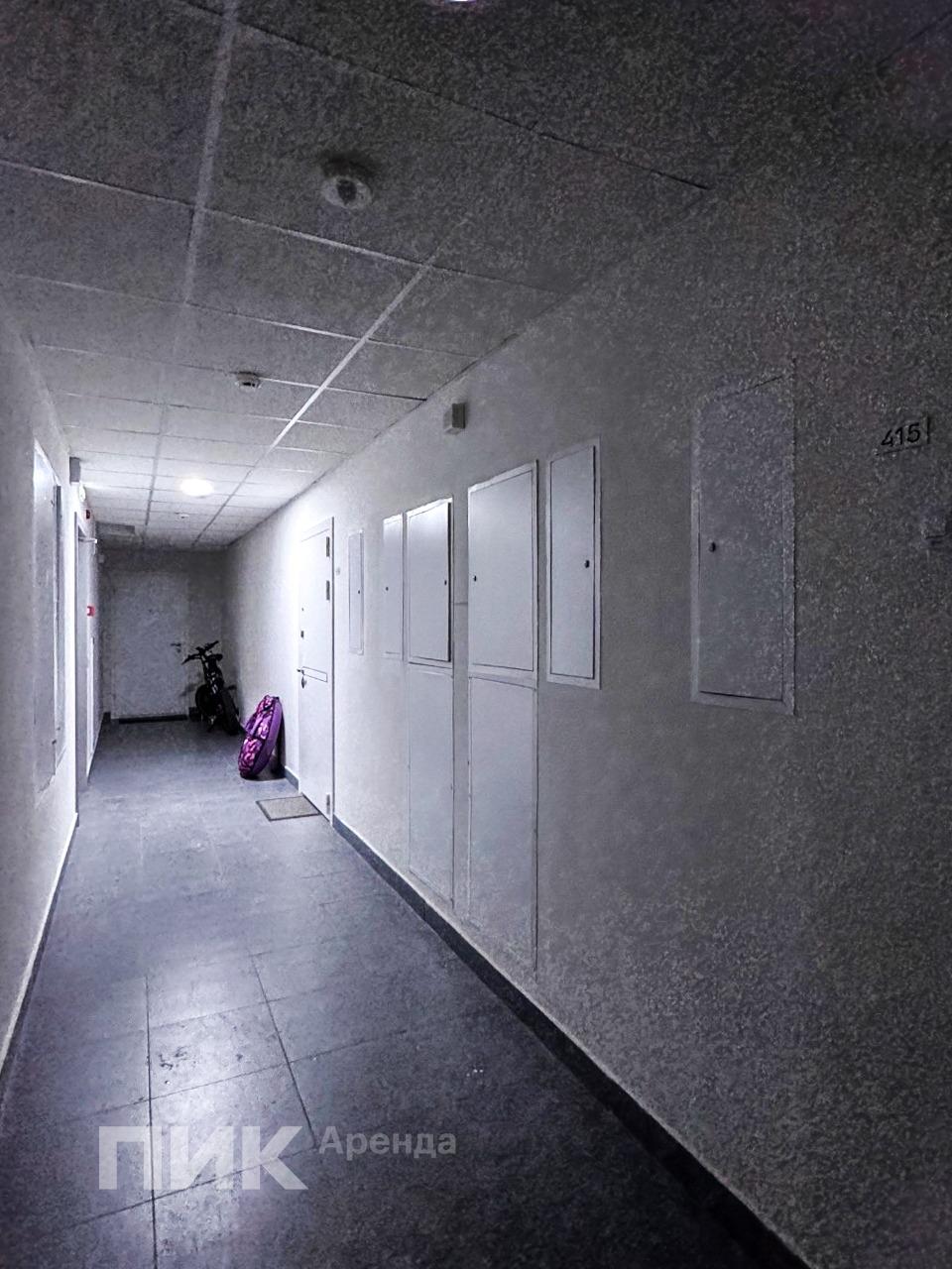 2-к. квартира, 59.4 м², 124 900 ₽/мес — фото № 17